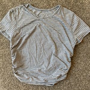 Lululemon all it takes short sleeve